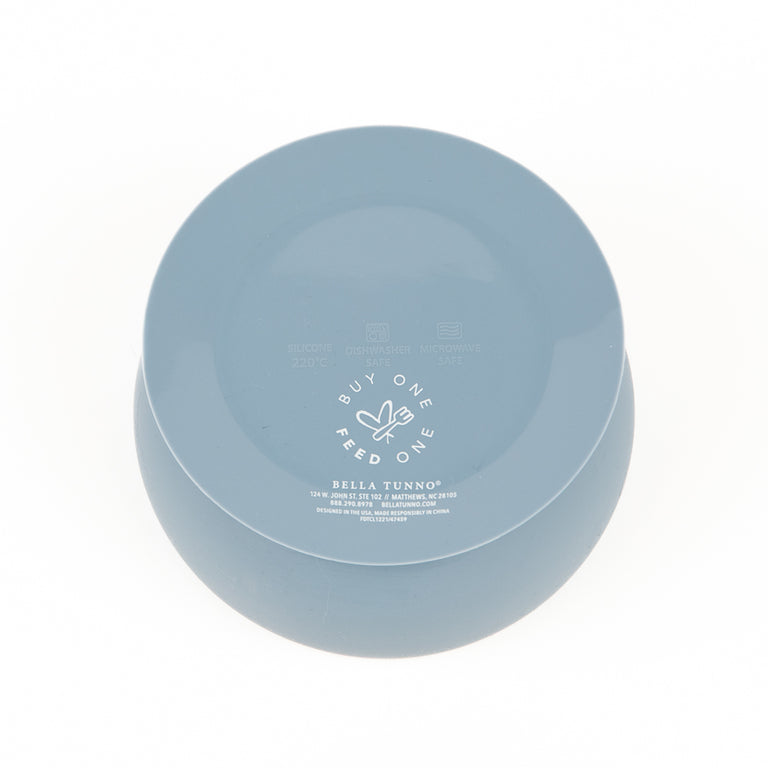 Bella Tunno - Hello Food I Love You Wonder Bowl