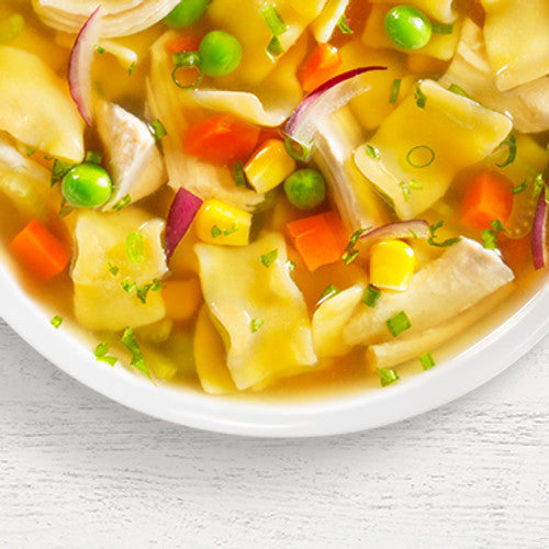 Connecticut Cottage Chicken Noodle Soup - SALE