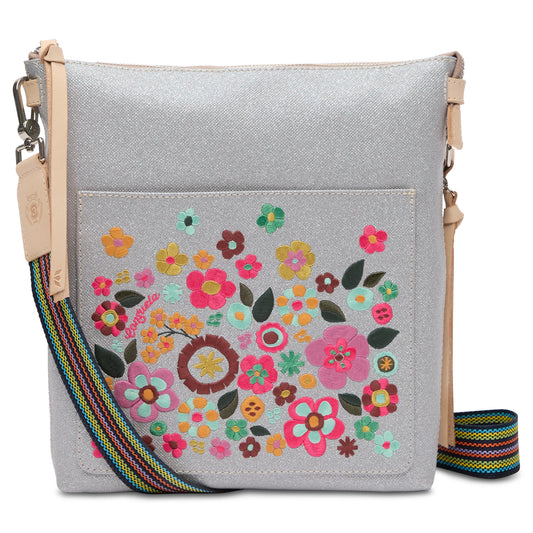 Consuela - Tour Crossbody - Tink
