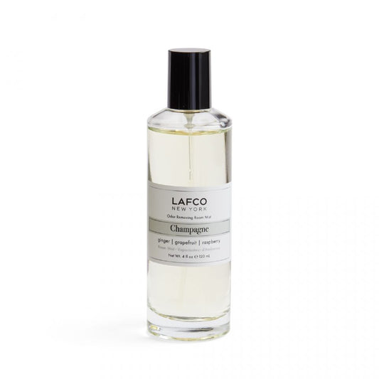 LAFCO - Odor Removing Room Mist - 4oz - Champagne