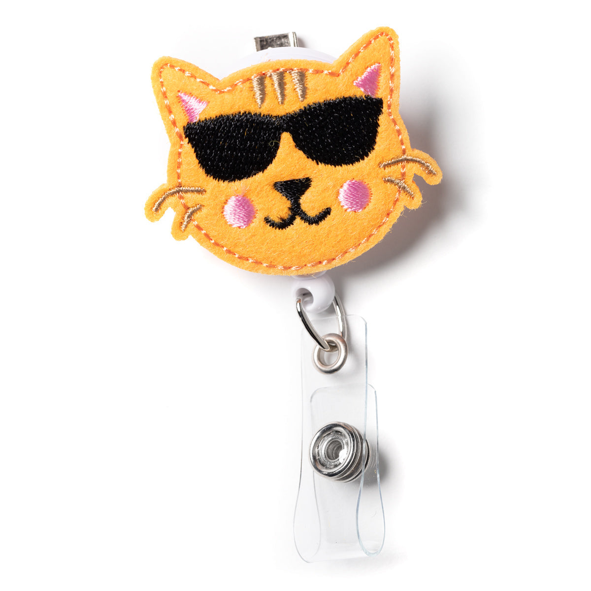 Nurseology - Badge Holder