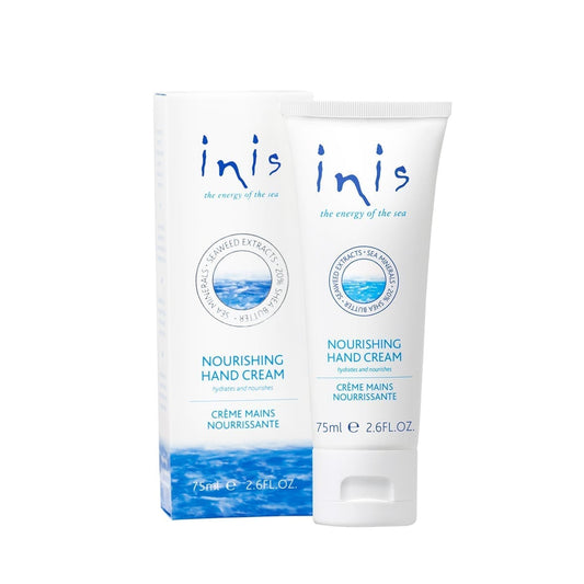 Inis - Nourishing Hand Cream - 2.6 fl. oz.