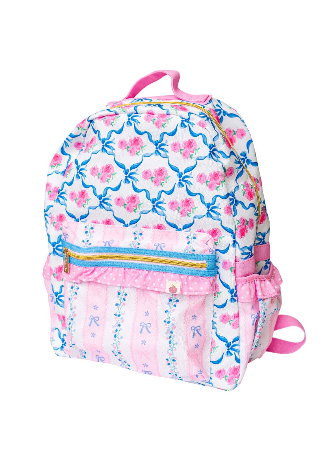 Bree Backpack - Keepsake Trellis - SALE