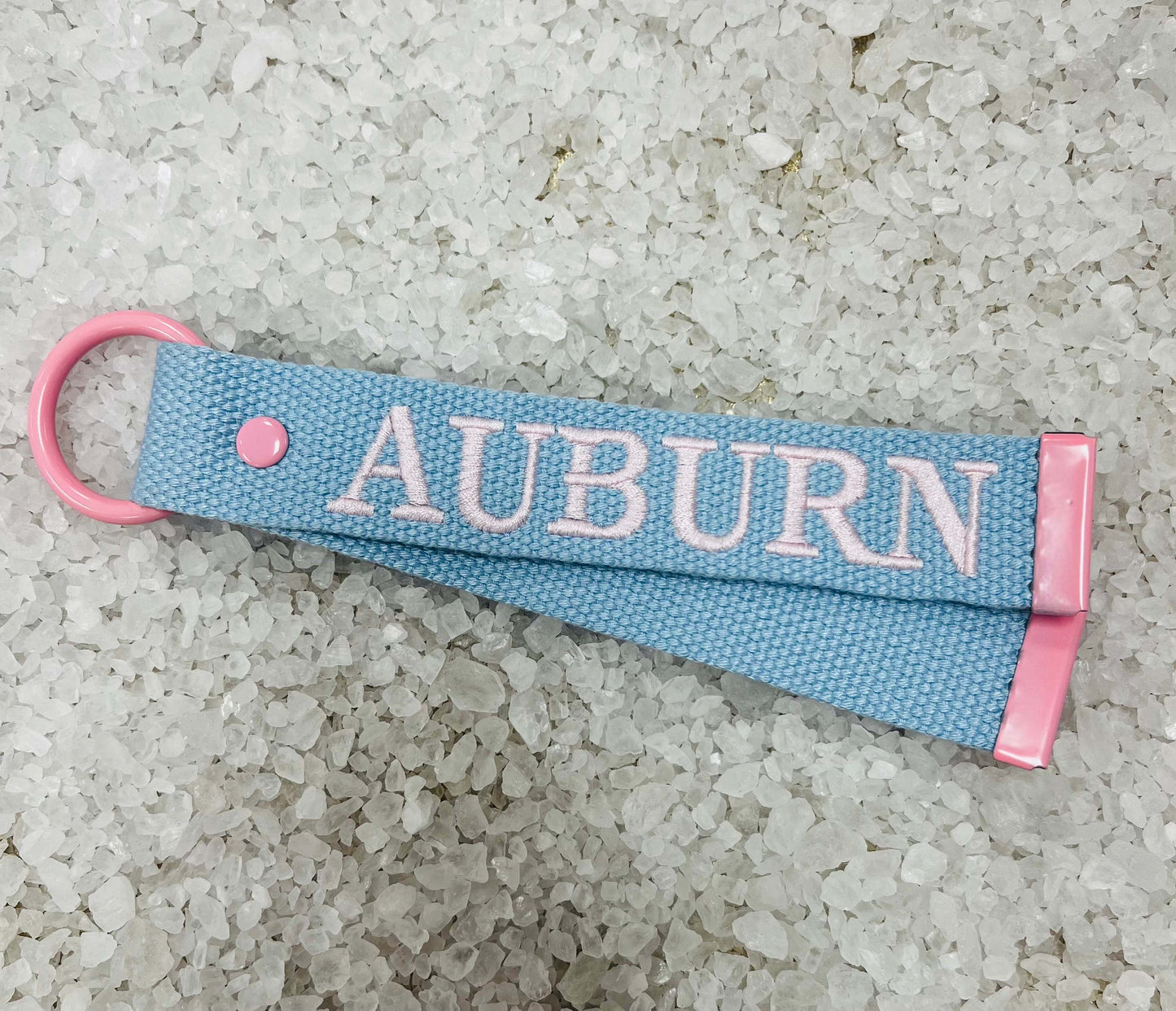 JLB - Keychain