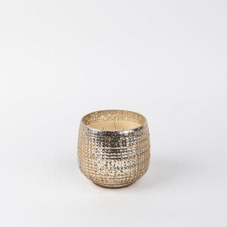 Bridgewater - Sweet Grace Candle #051 - Gold