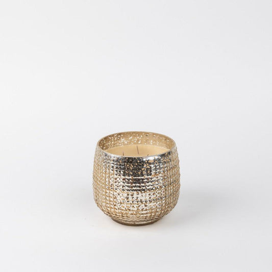 Bridgewater - Sweet Grace Candle #051 - Gold