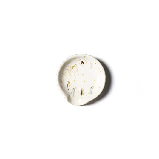 Coton Colors - O Holy Night Spoon Rest