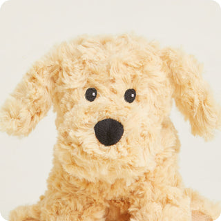 Warmies, Golden Dog Junior