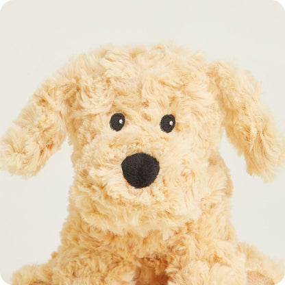 Warmies, Golden Dog Junior