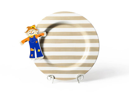COTON COLORS - Scarecrow Attachment