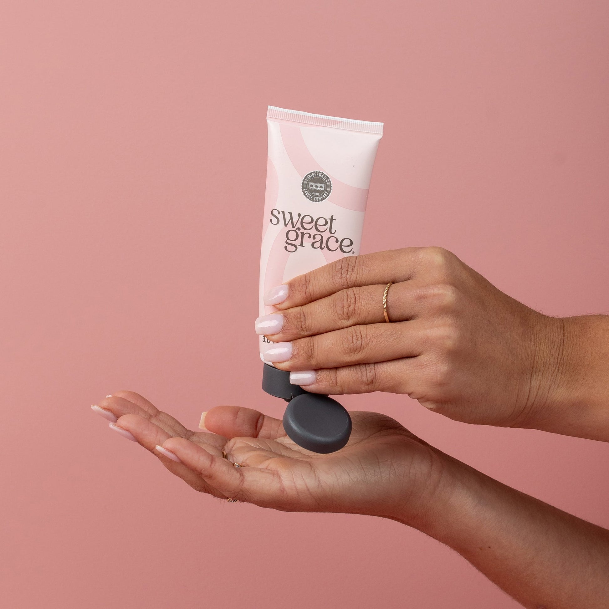 Bridge Water - Sweet Grace Hand Creme - 3.0oz