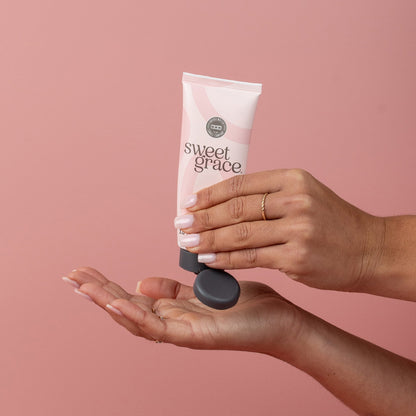 Bridge Water - Sweet Grace Hand Creme - 3.0oz