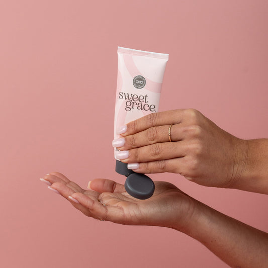 Bridge Water - Sweet Grace Hand Creme - 3.0oz