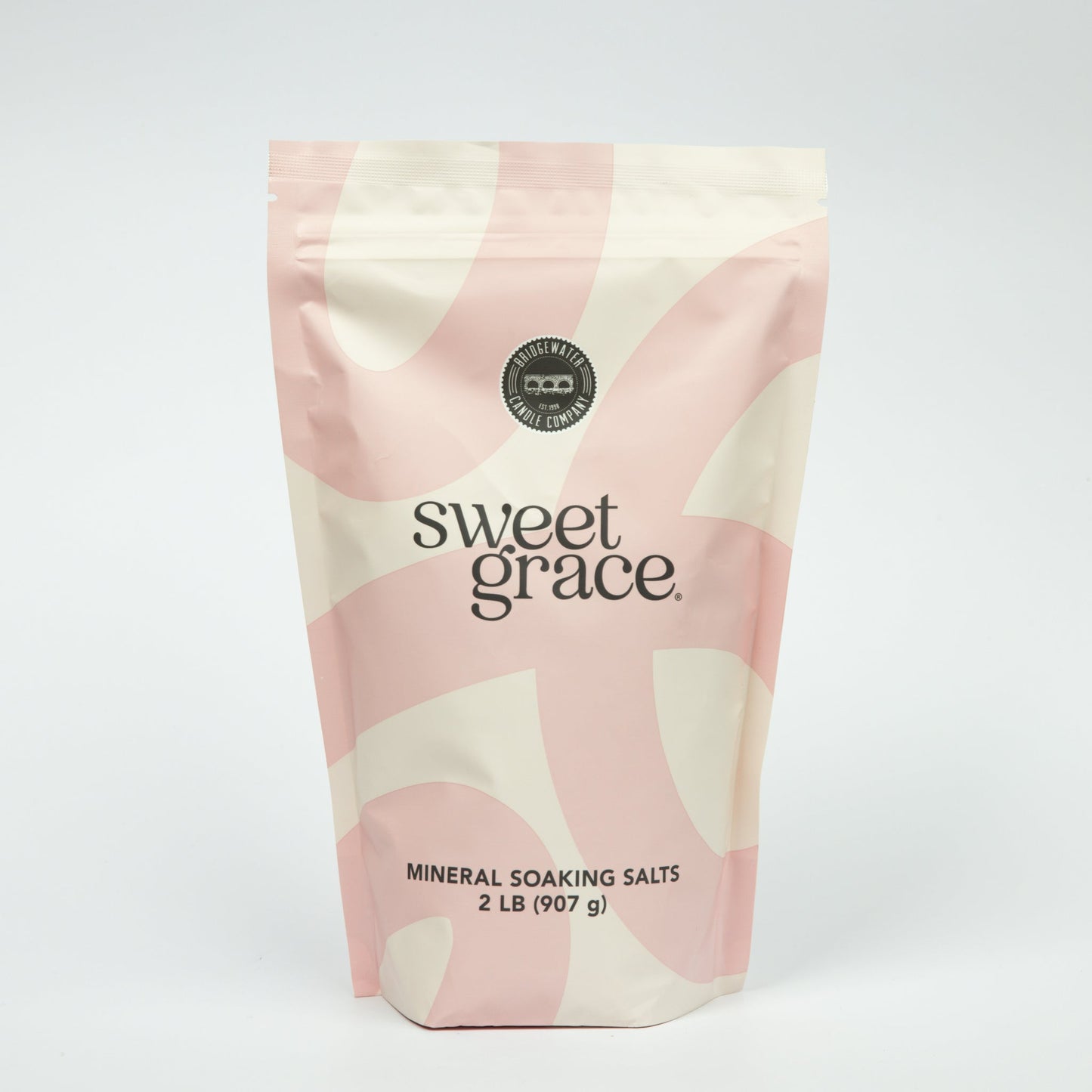 Bridgewater - Sweet Grace Soaking Salts