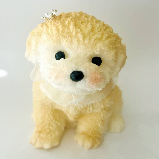 Zorbitz - Mega Squishy Puppy Dog toy