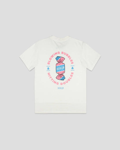 Baseballism - Bubbles and Doubles T-Shirt - Youth - SALE