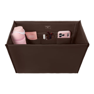 Case-Mate - tote organizer - Espresso