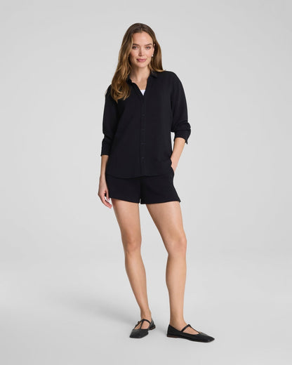 SPANX AirEssentials® 5” Shorts 2800 – Very Black
