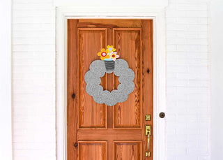 COTON COLORS - Flowers Attachment