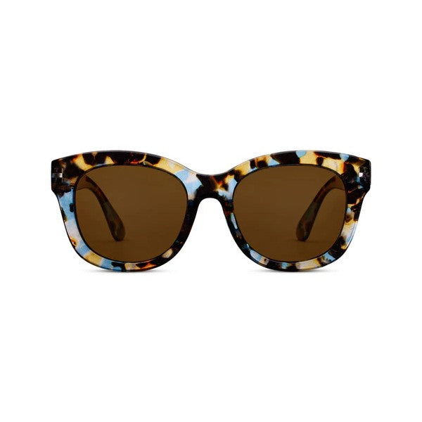 Peepers - Center Stage Polarized Reading Sunglasses