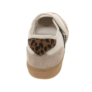 Corkys Footwear -  Calm Down Sneakers – Sand Combo