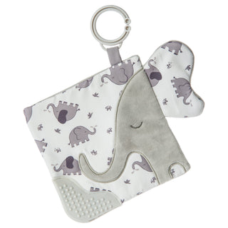 Mary Meyer - Afrique Elephant Crinkle  – 6×6″