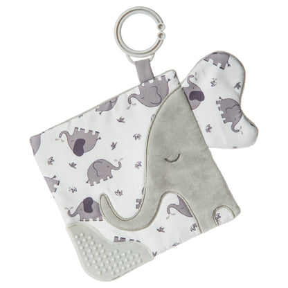 Mary Meyer - Afrique Elephant Crinkle  – 6×6″