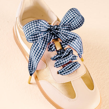 DE - Step It Up Shoelaces