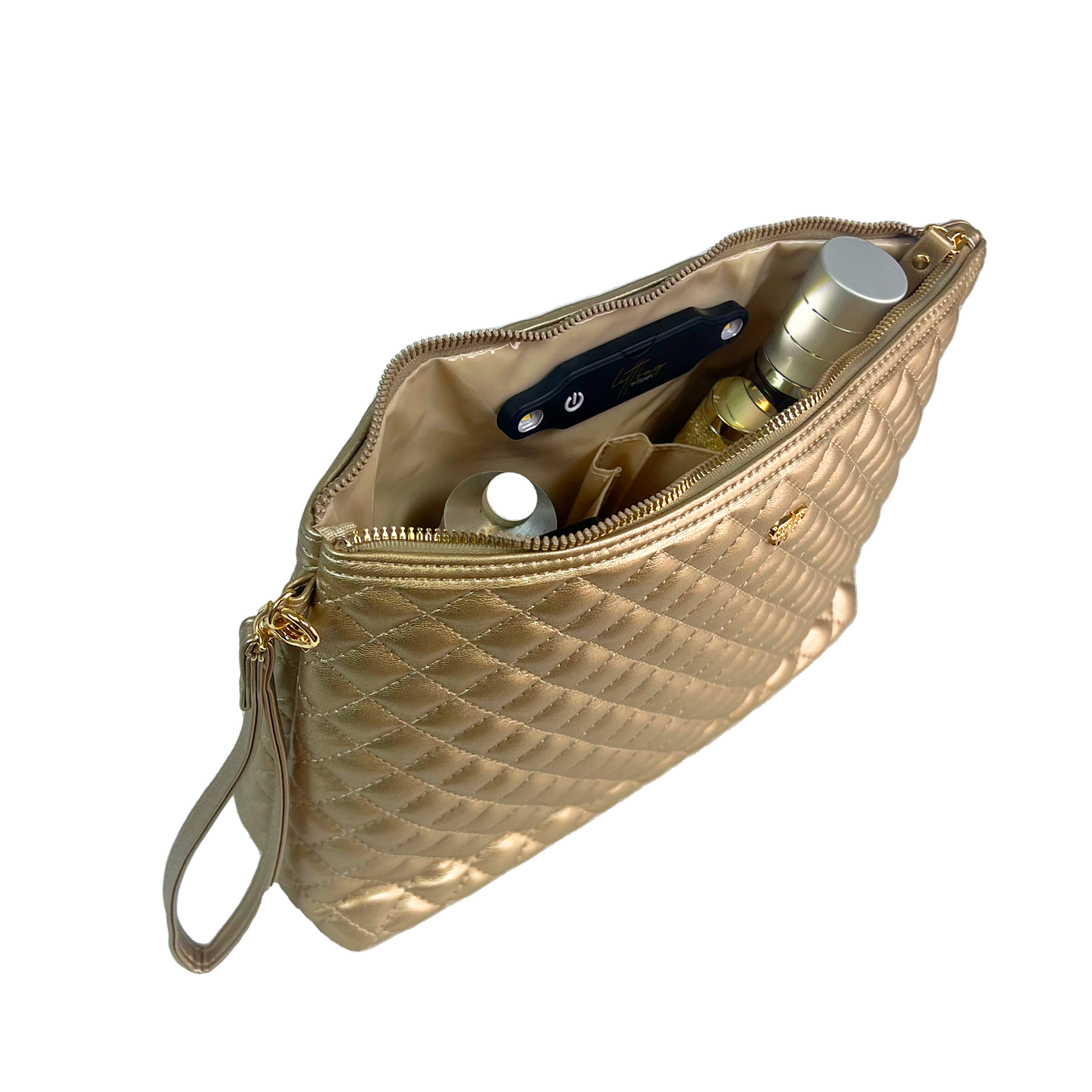 Litt Makeup Case -