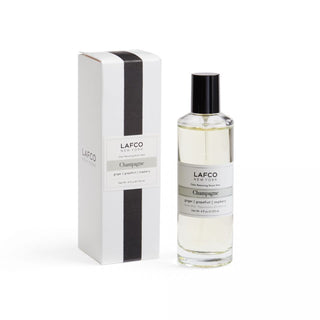 LAFCO - Odor Removing Room Mist - 4oz - Champagne