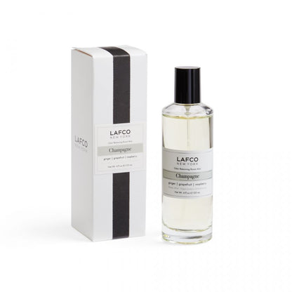 LAFCO - Odor Removing Room Mist - 4oz - Champagne