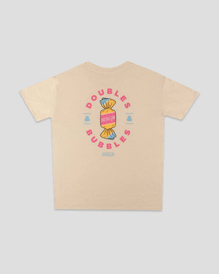 Baseballism - Bubbles and Doubles T-Shirt - Youth - SALE