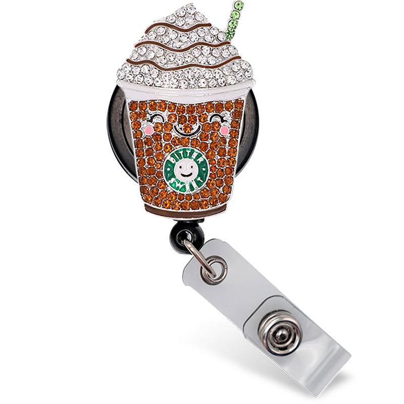 Badgeapeel - Badgereel