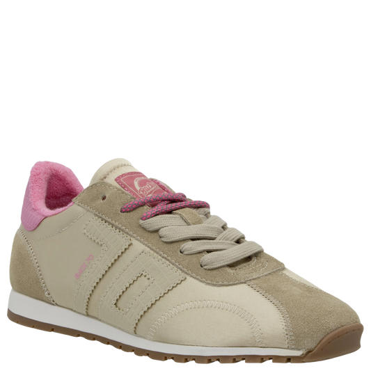 Back 70 - Asian Sneaker - Beige