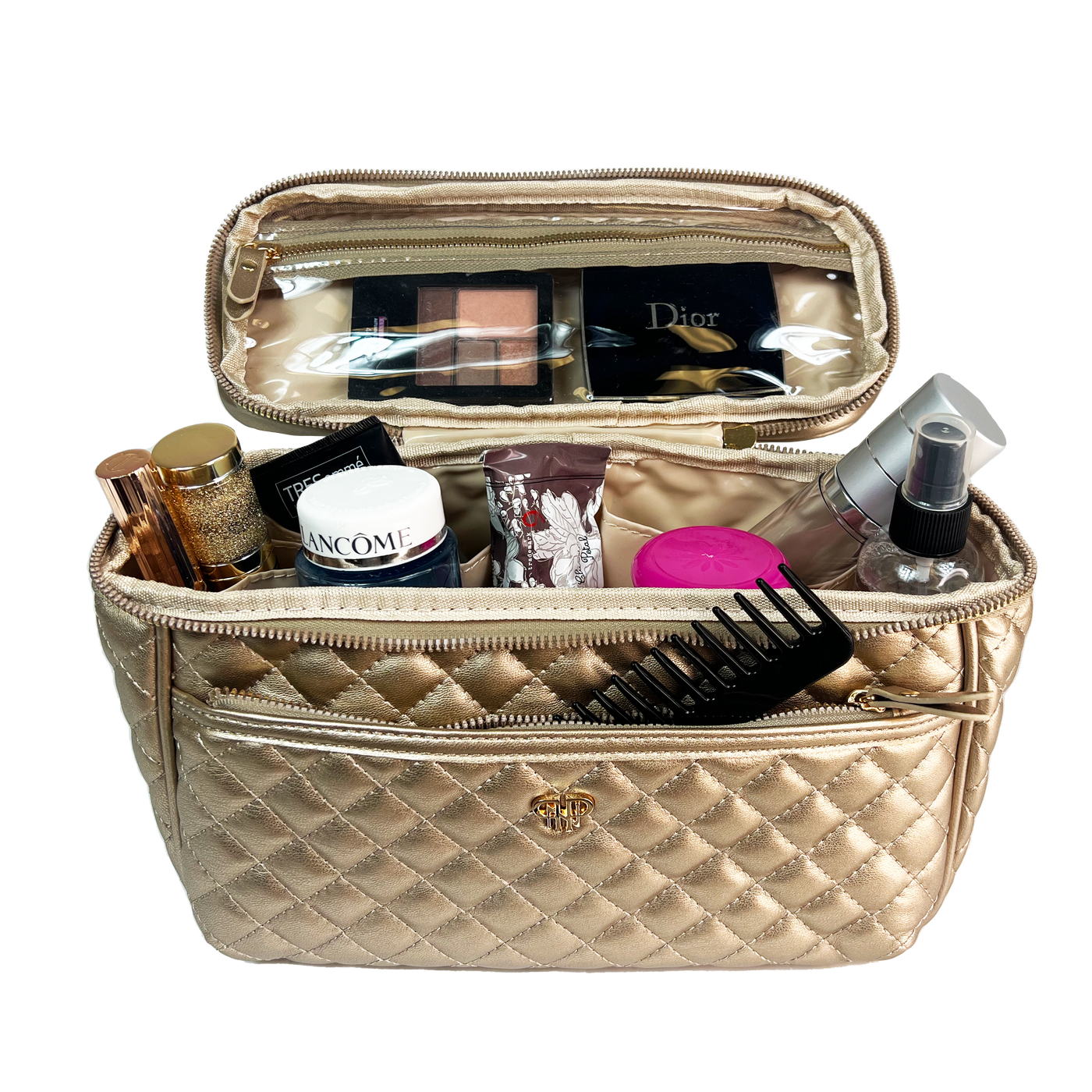 Getaway Classic, Train Case