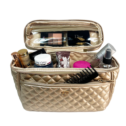 Getaway Classic, Train Case