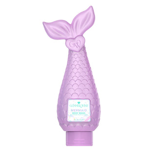 GW - Mermaid Body Wash - Clean Ingredients