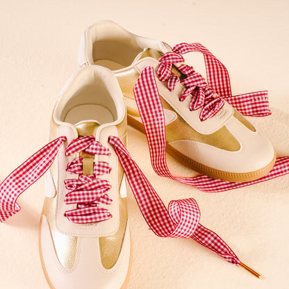 DE - Step It Up Shoelaces
