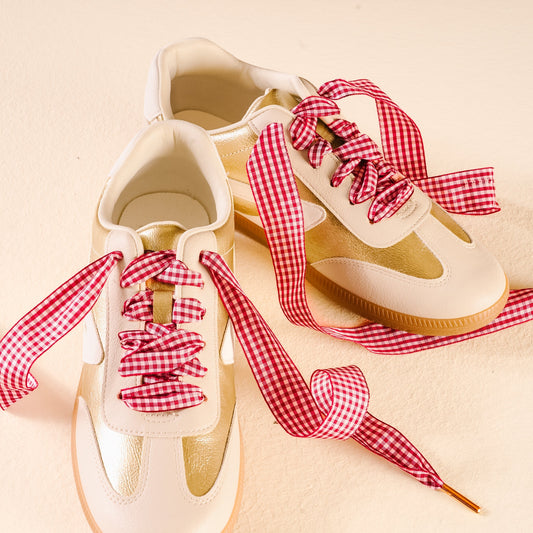DE - Step It Up Shoelaces