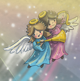 Oliver the Ornament, Oliver Meets Belle (Book 2)