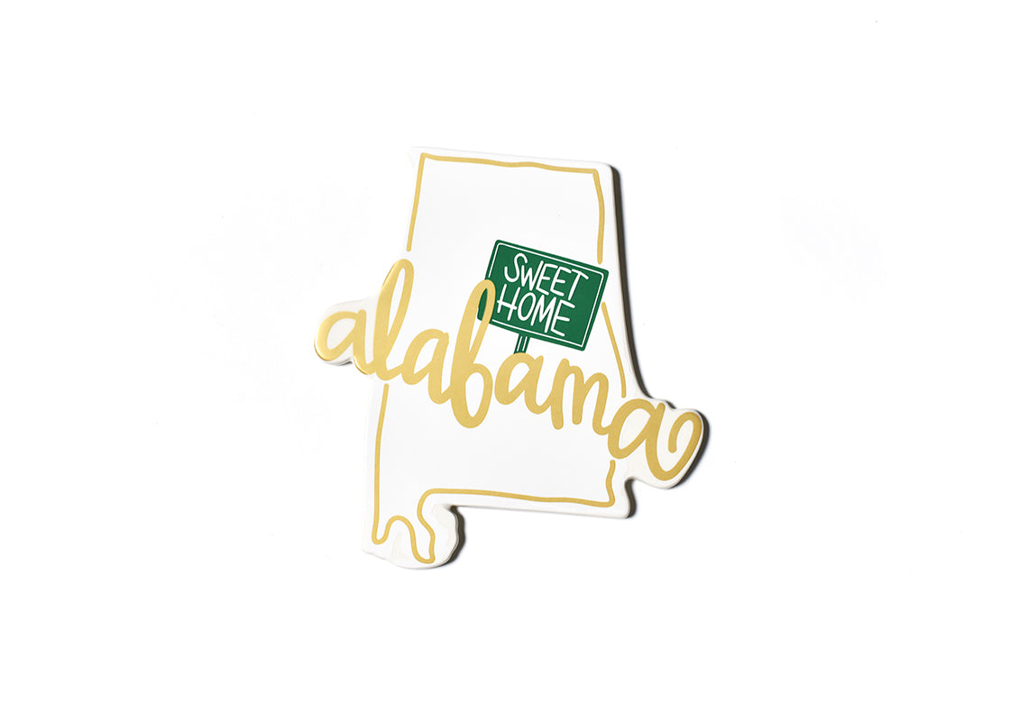 COTON COLORS - Alabama Attachment