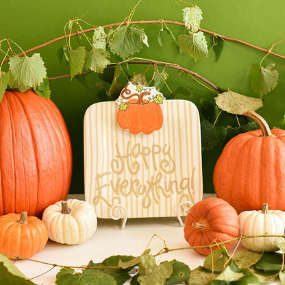 Coton Colors -   Fall Pumpkin Attachment