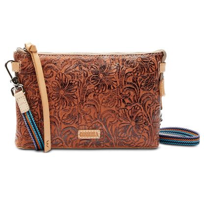 Consuela - Midtown Crossbody - Sally *