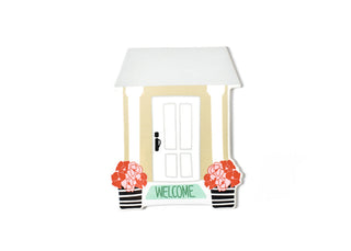 COTON COLORS - Welcome House Attachment