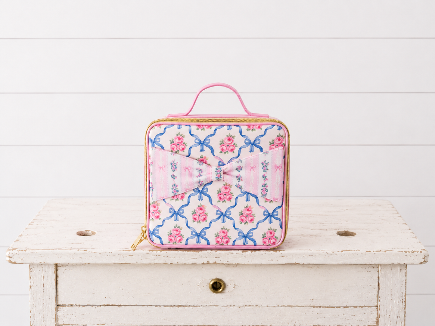 Bree Backpack - Keepsake Trellis - SALE
