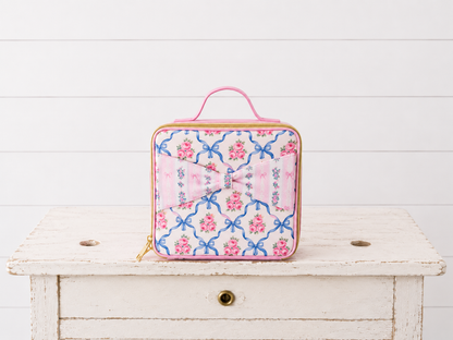 Bree Backpack - Keepsake Trellis - SALE