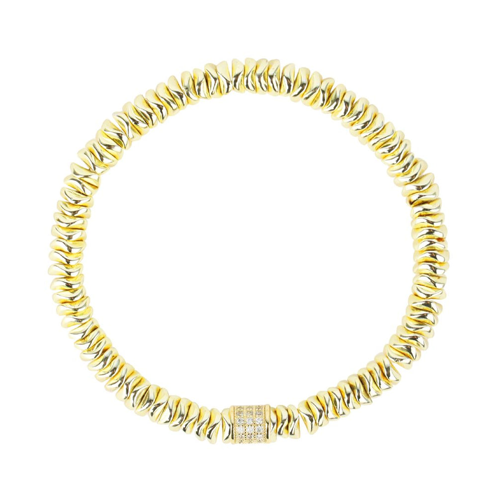 Budha Girl - Bracelet Set - Mizuki