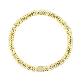 Budha Girl - Bracelet Set - Mizuki