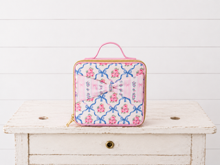 Bree Lunchbox - Keepsake Trellis - SALE