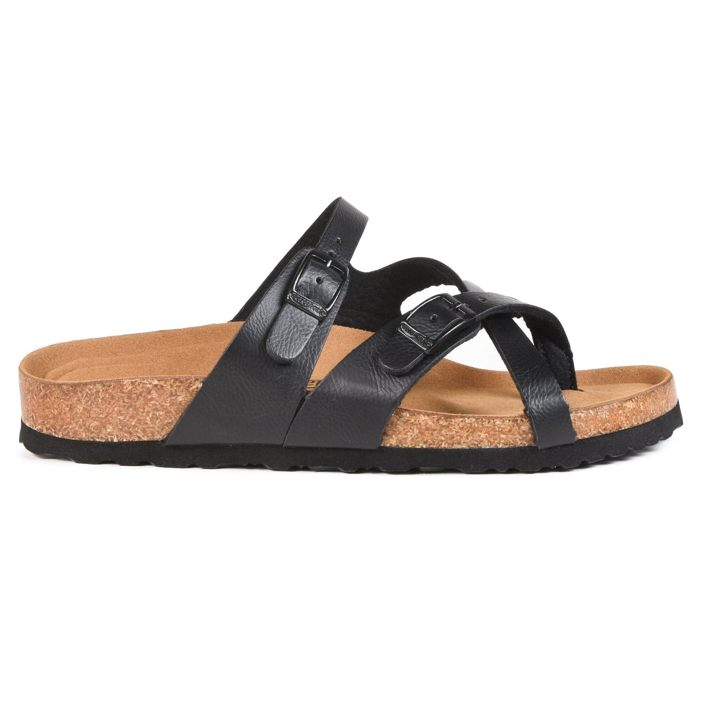 AS - Celestis Strappy Sandal 1105 - Black - SALE